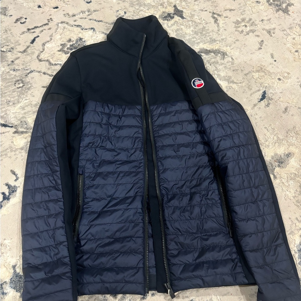 Fusalp Men’s Estaris Jacket